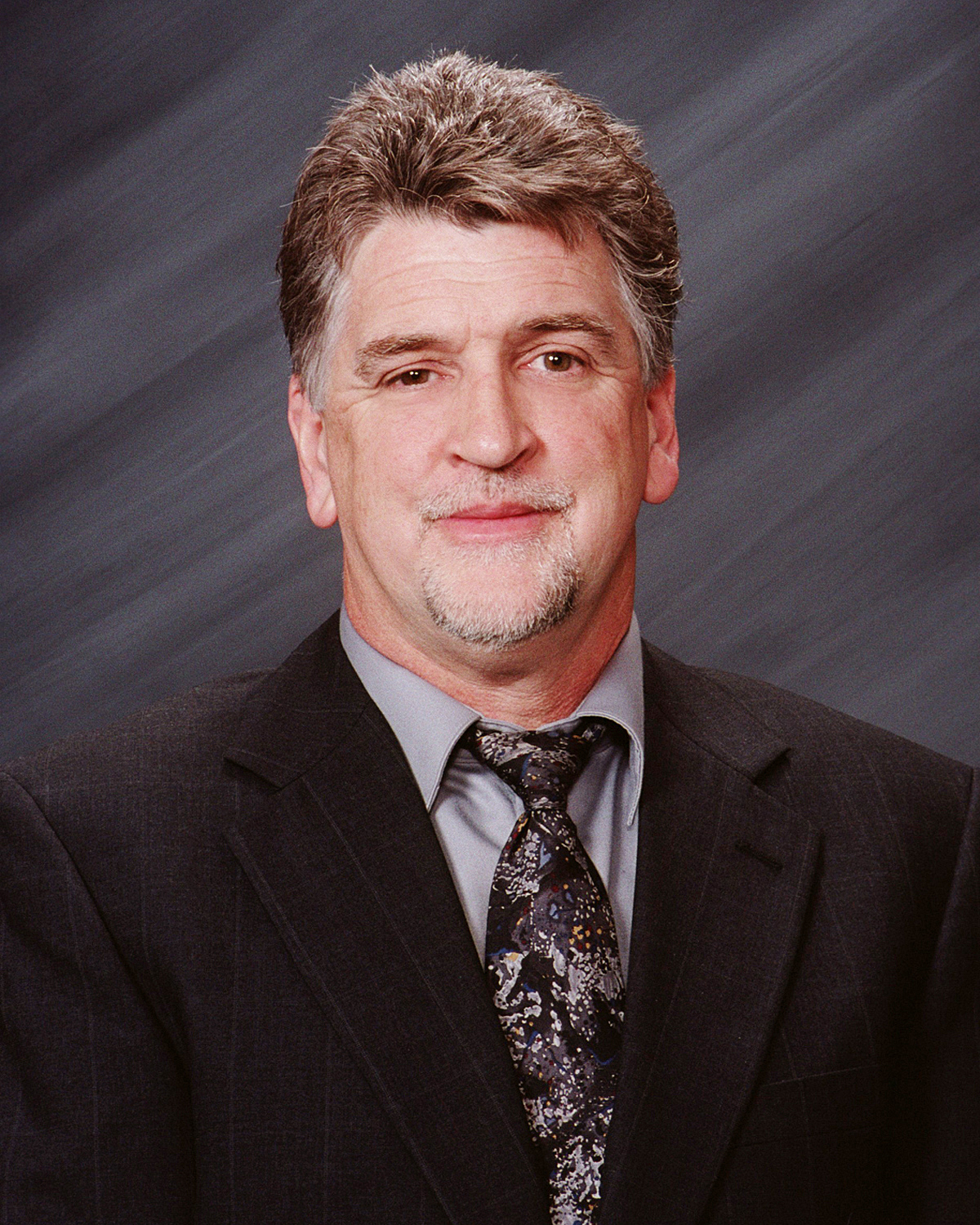Mike Fitzgerald