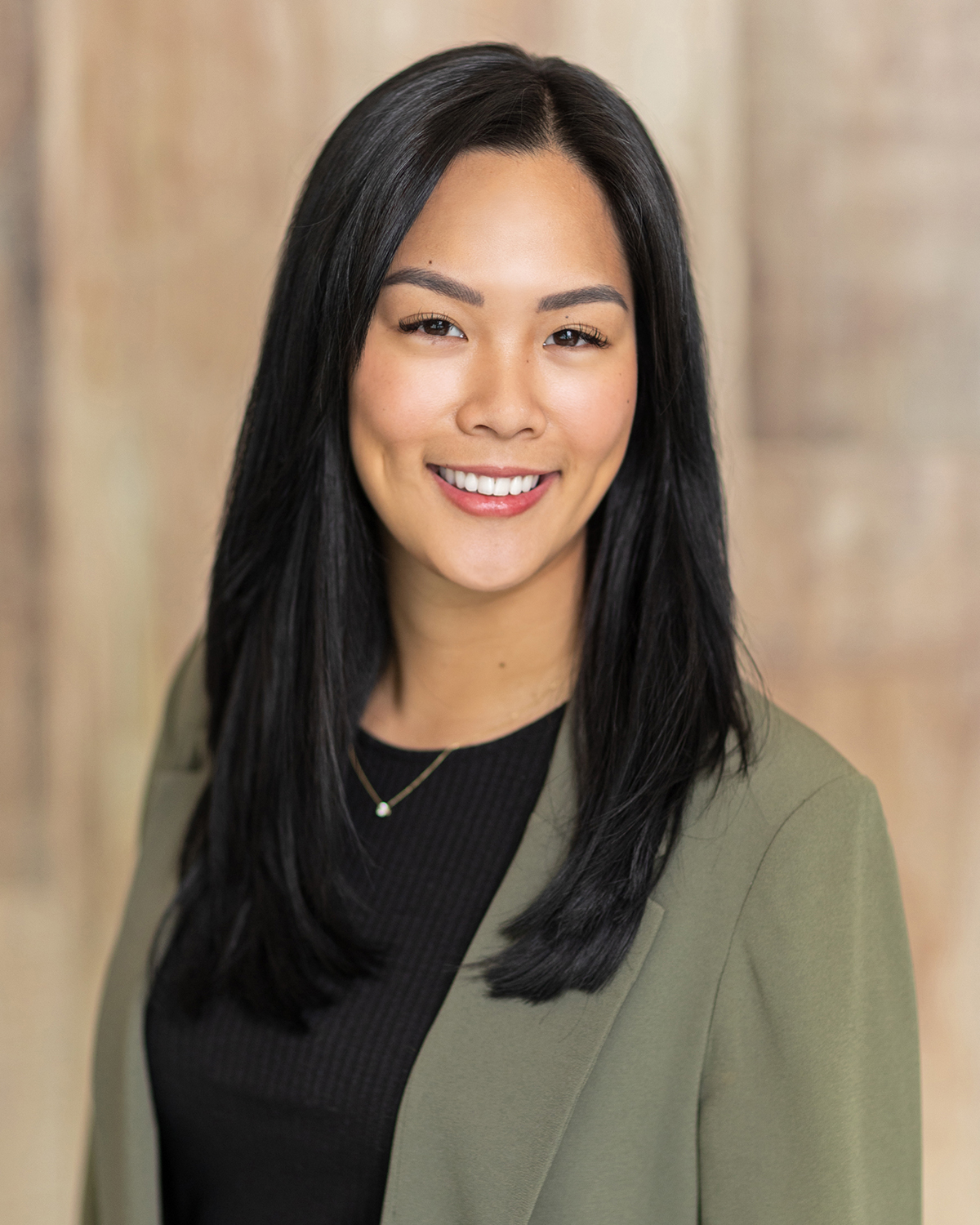 Nicole Yen
