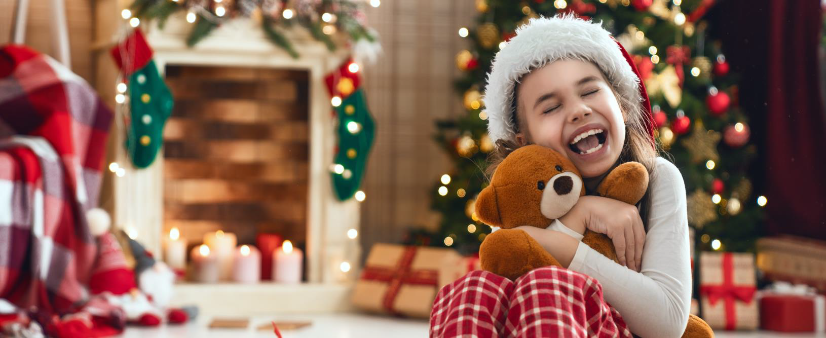 Toys for Tots Toy Drive