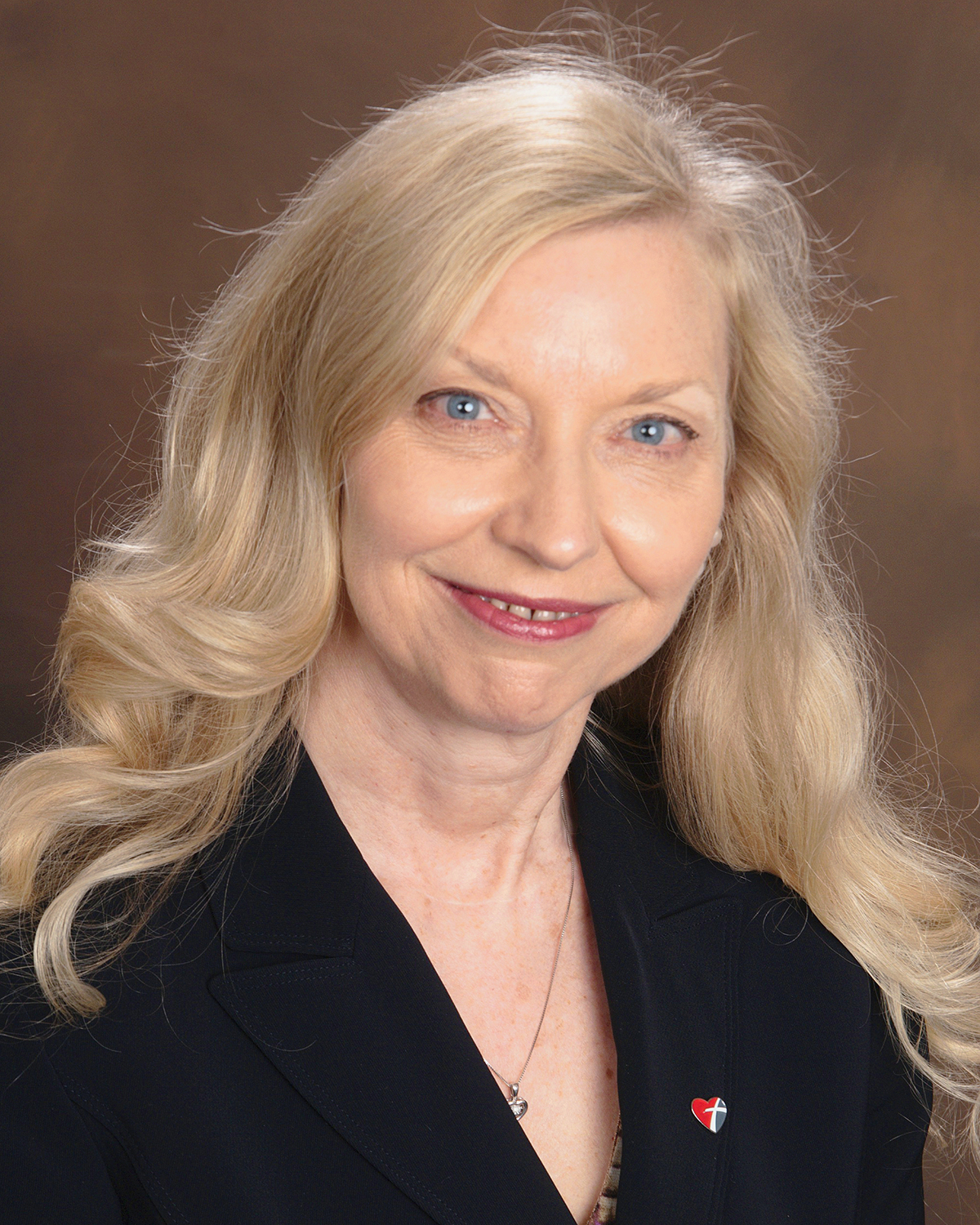 Tammy Brown