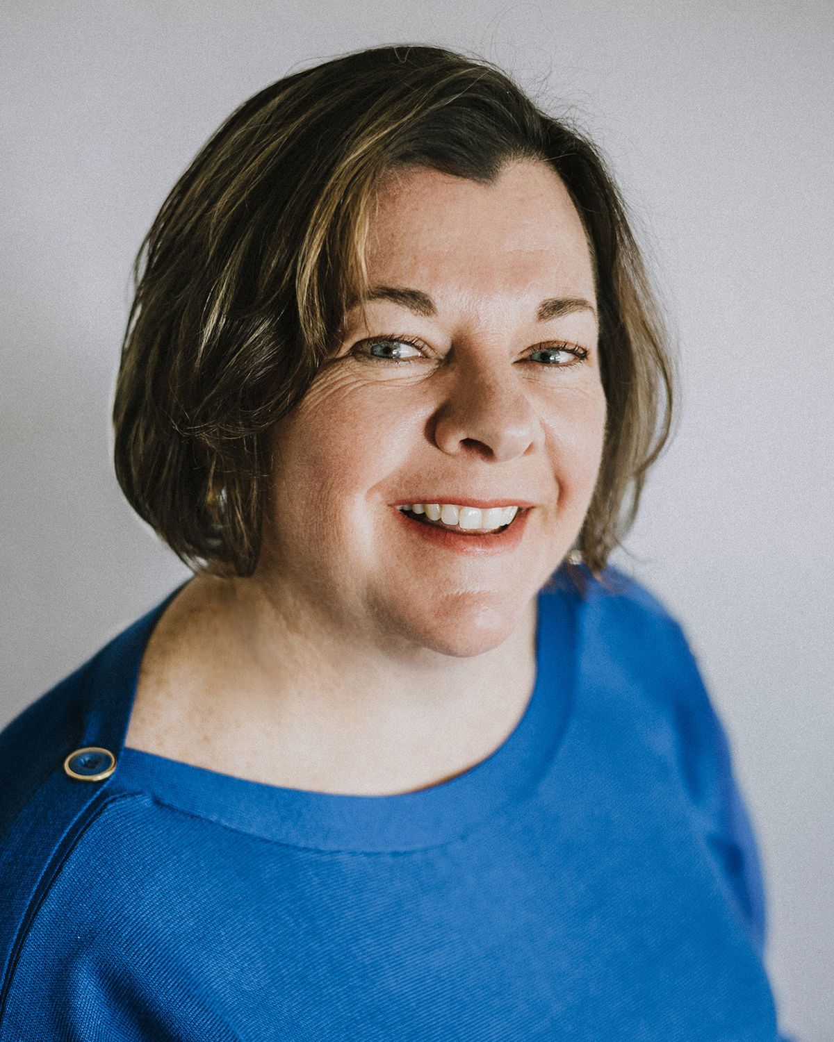 Wendy Miller