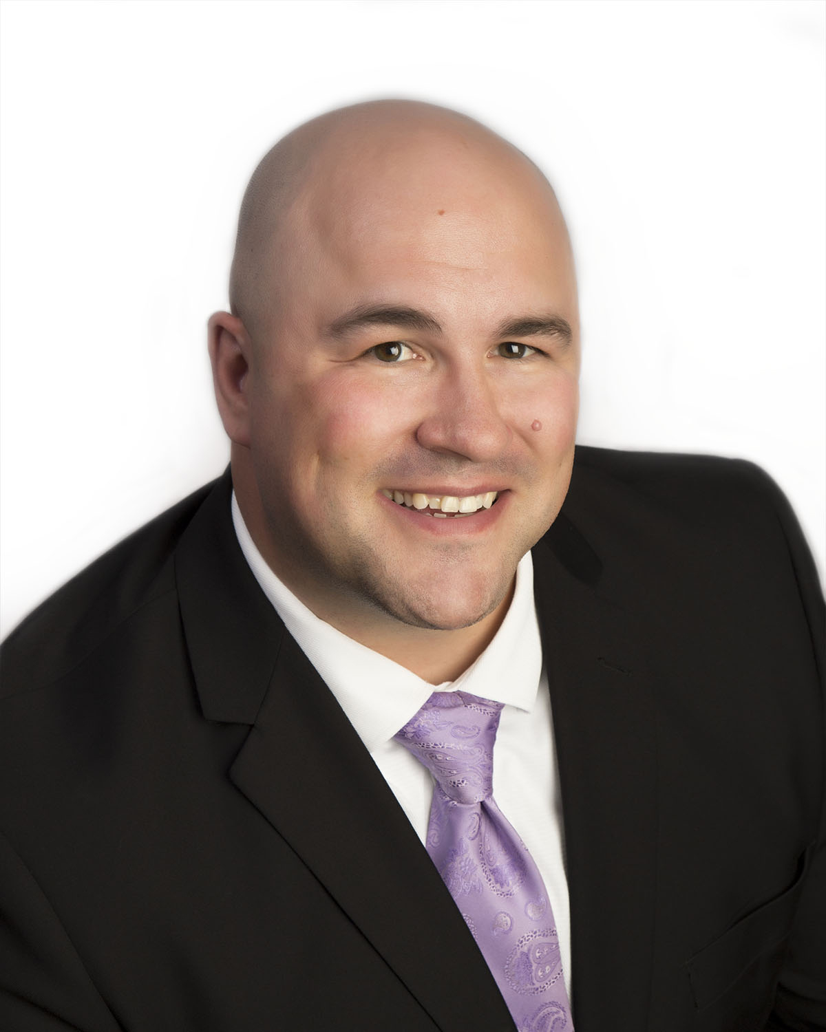 Nathan Woodard