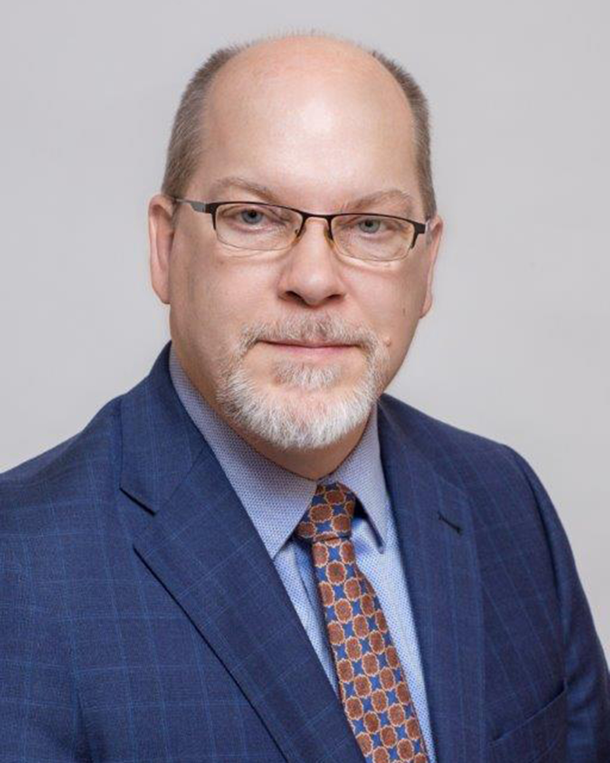Rick Duensing