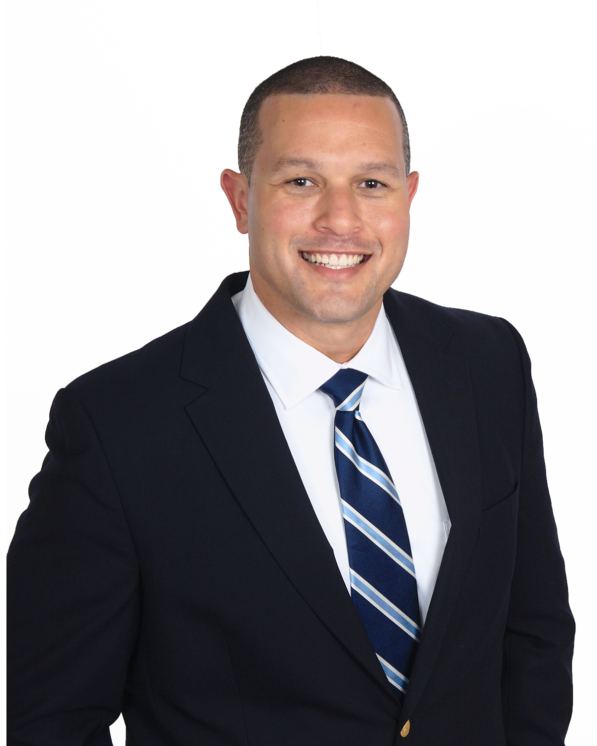 Carlos Travieso