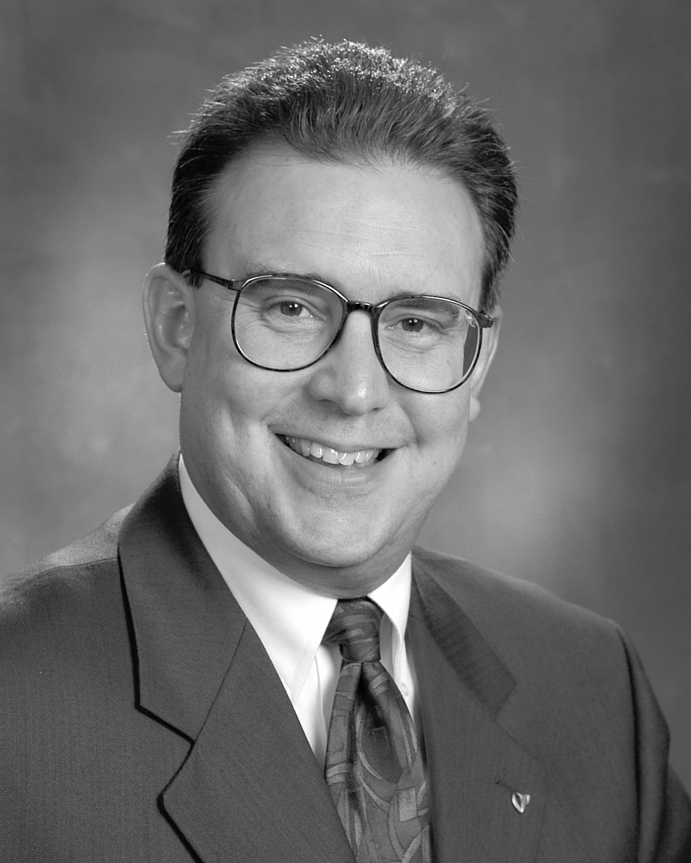 David Frick