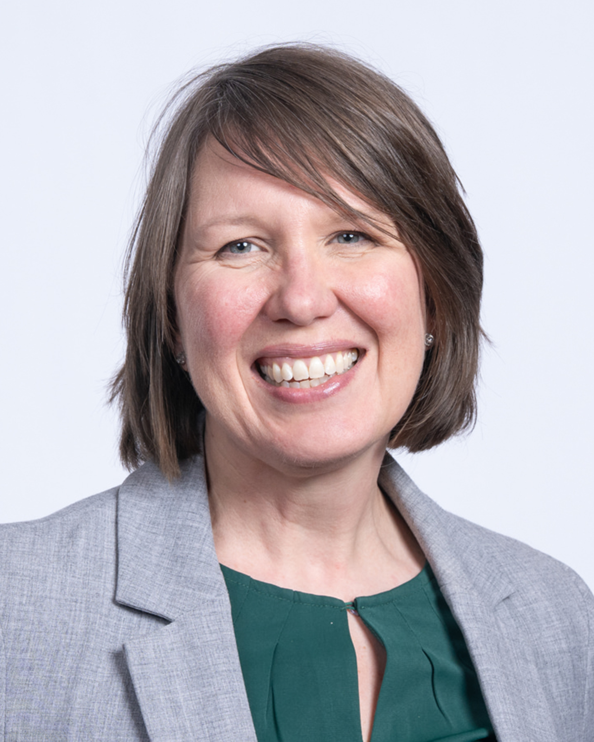 Sarah Sunde