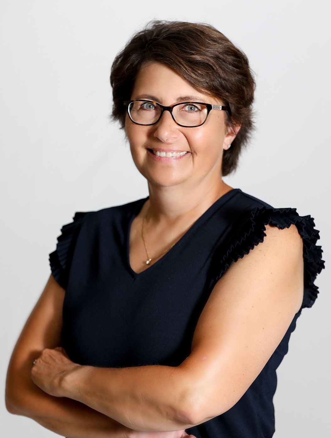 Kim Dennison