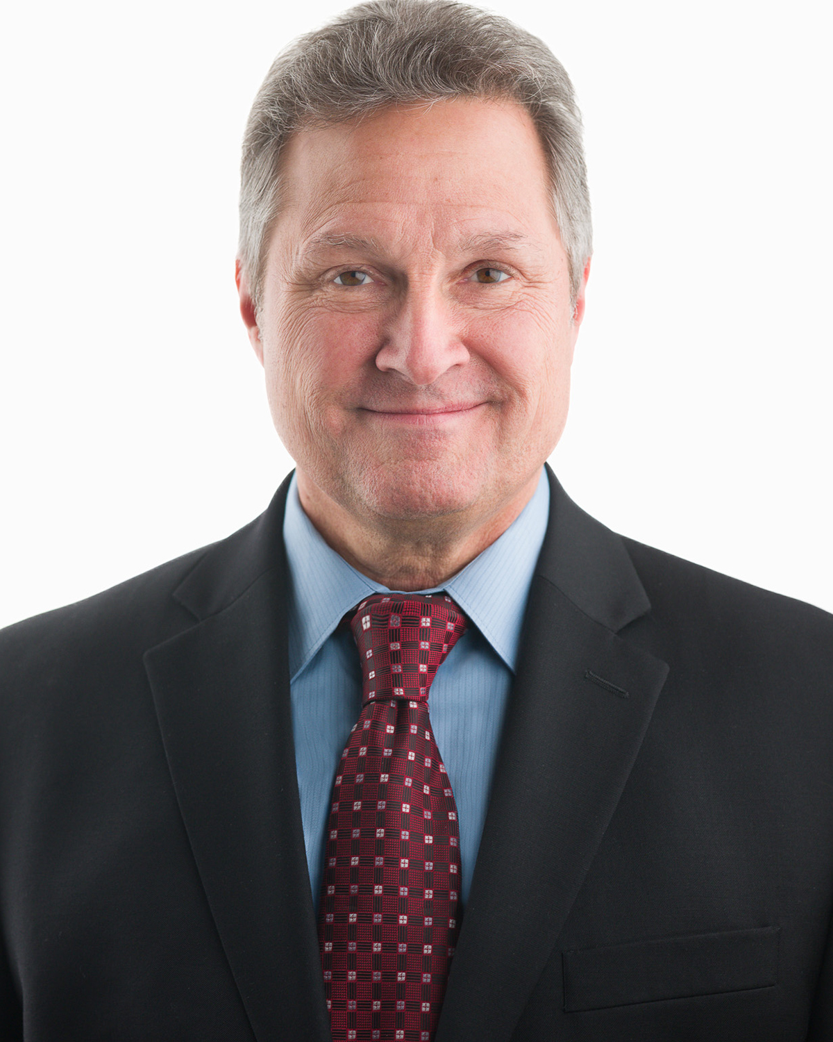 Mark Kuehn
