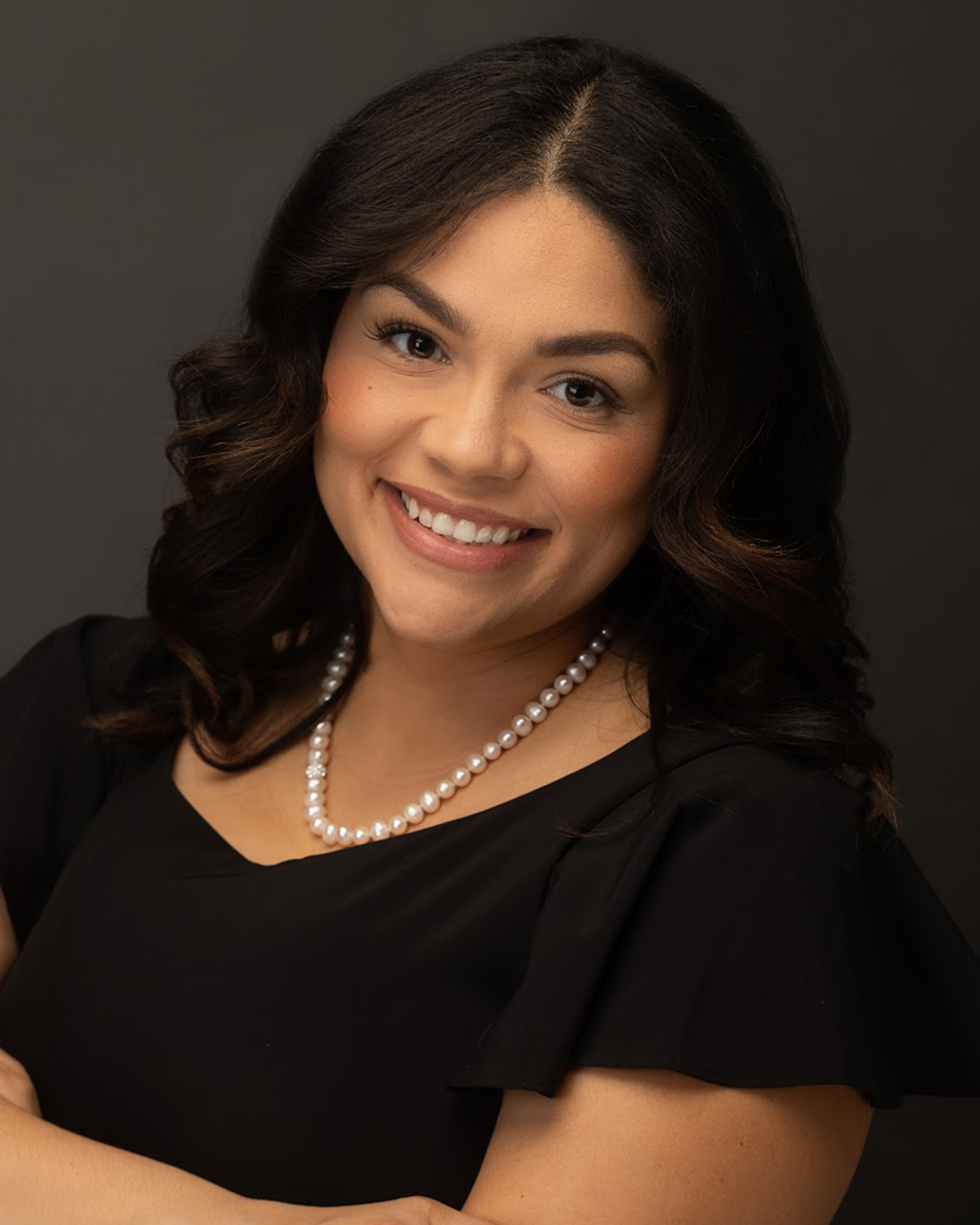 Raquel Silva-Martinez