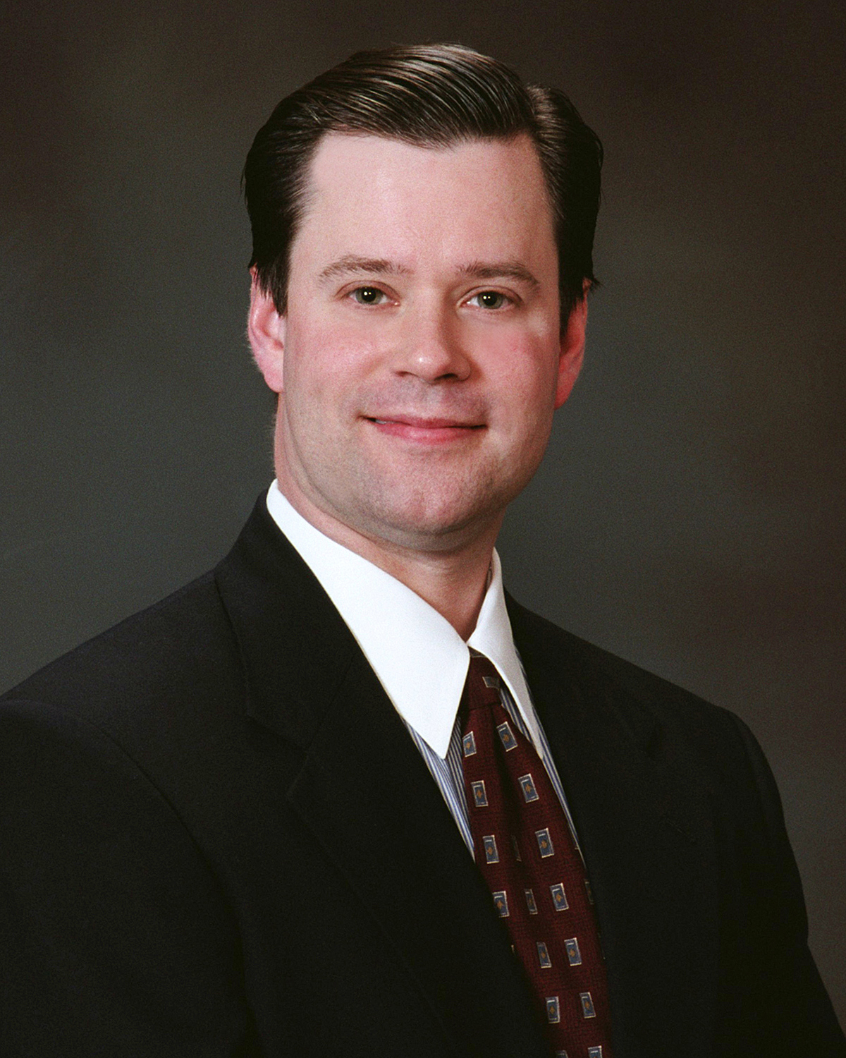 Russell Baccaglini