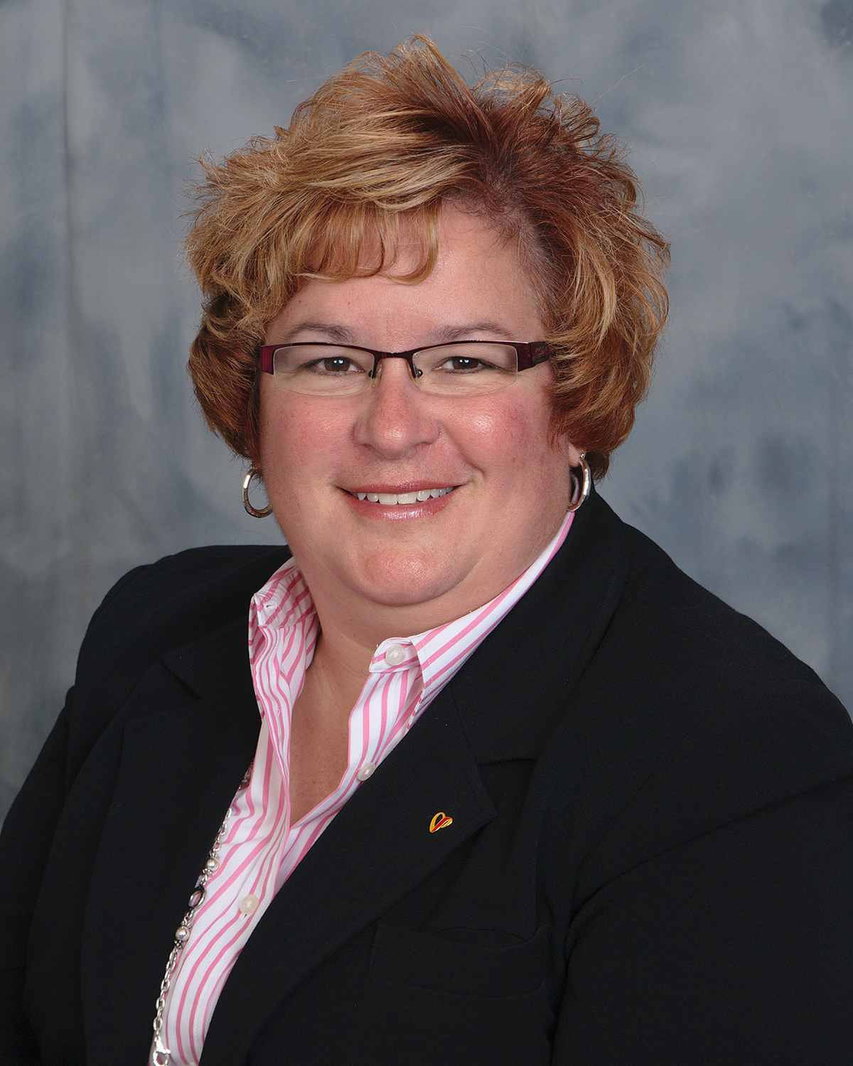 Cheryl Avery