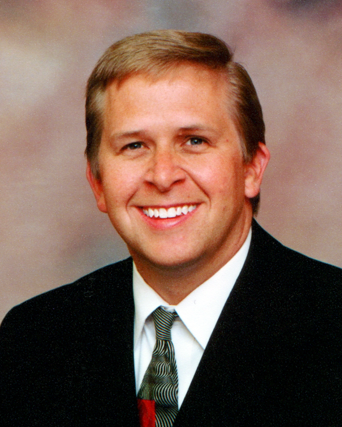 Michael Gerken