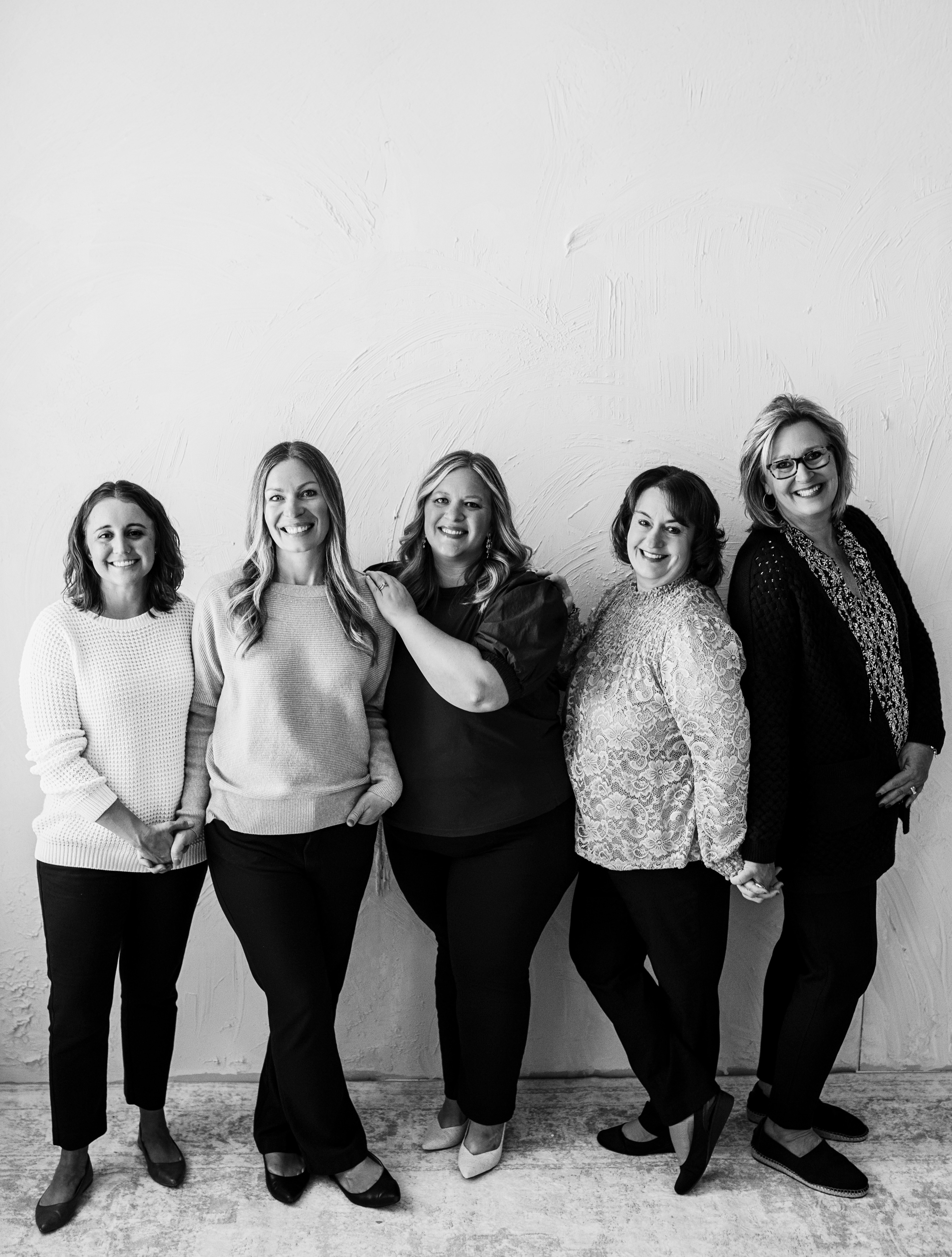 CrossRoads Consultants