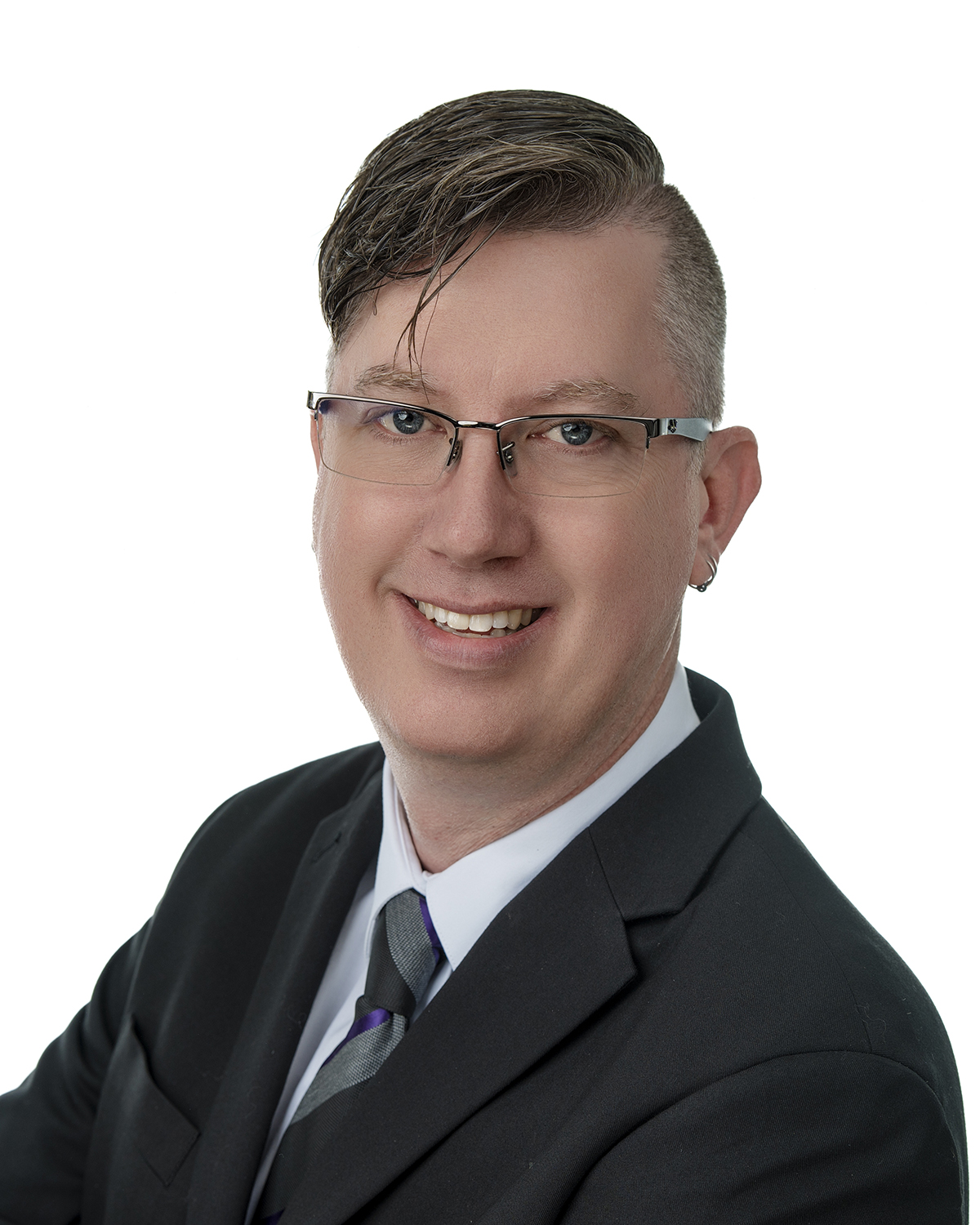 Daniel Jordan