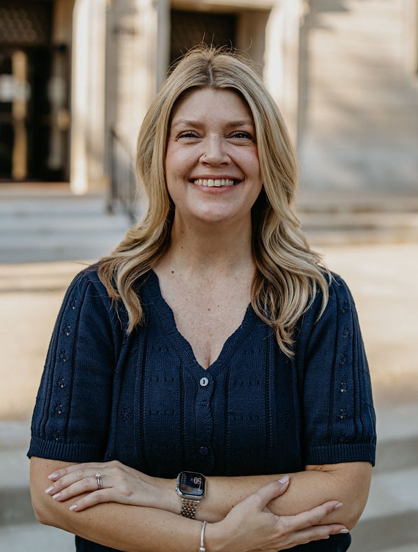 Jessica Olson