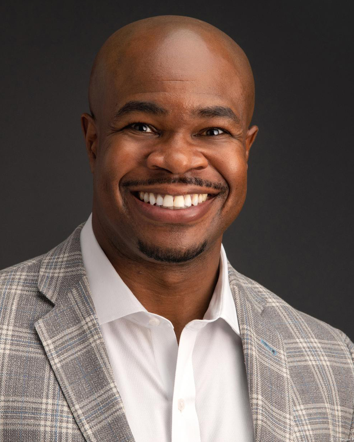 Michael Sheppard