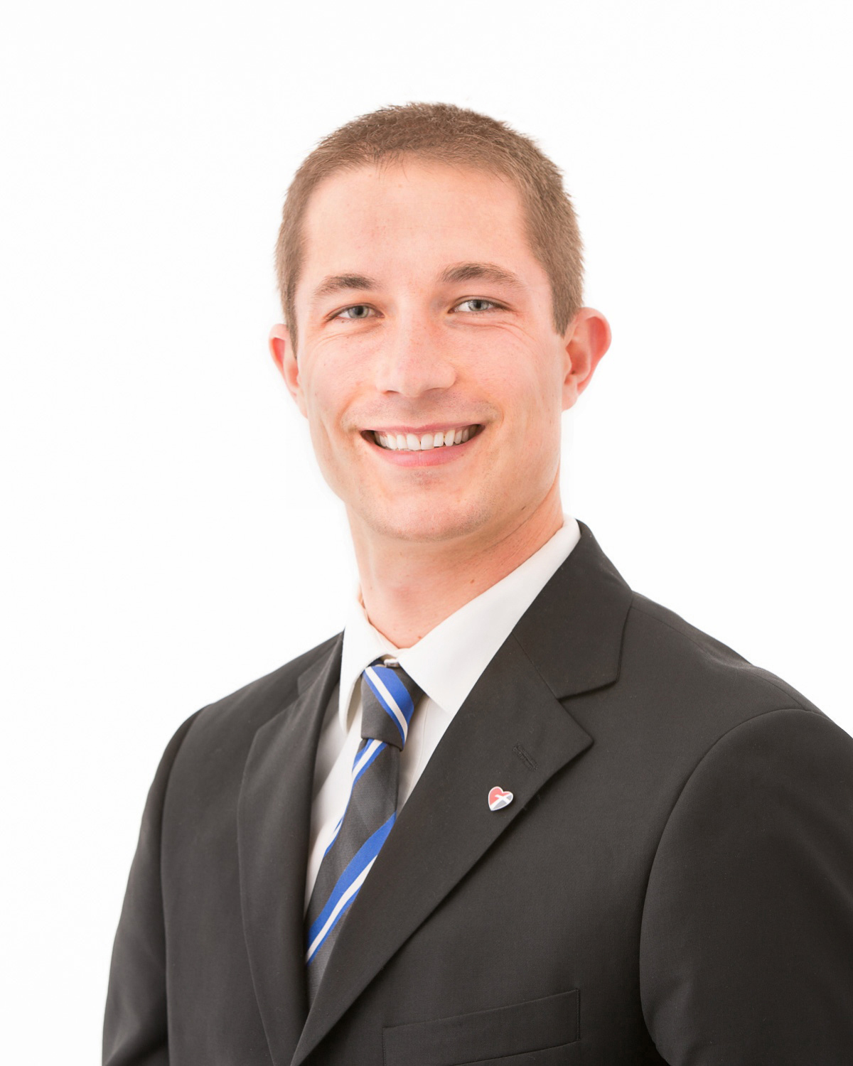 Garret Kollin