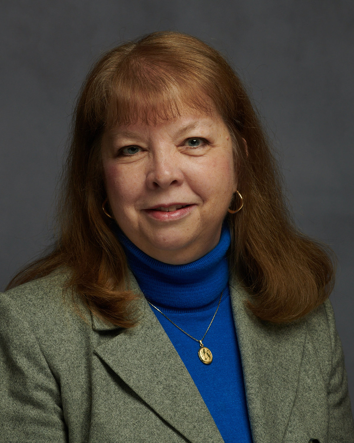 Susan Lovejoy
