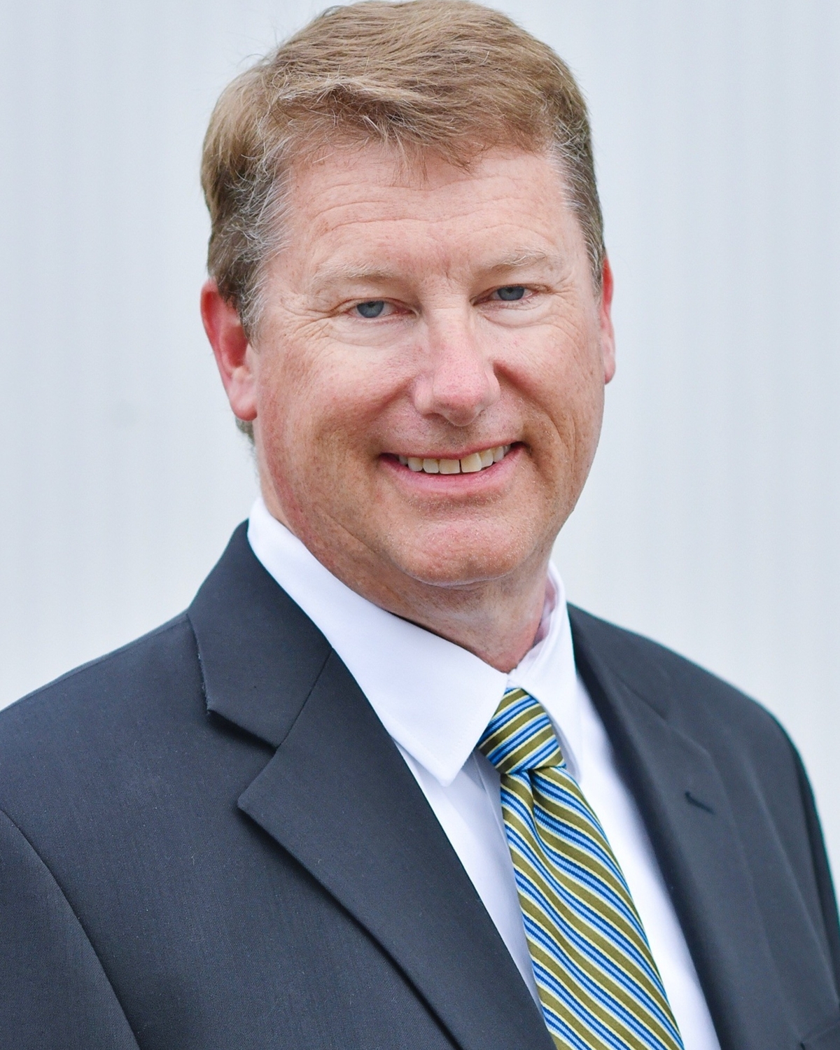 Brian Van Dyke