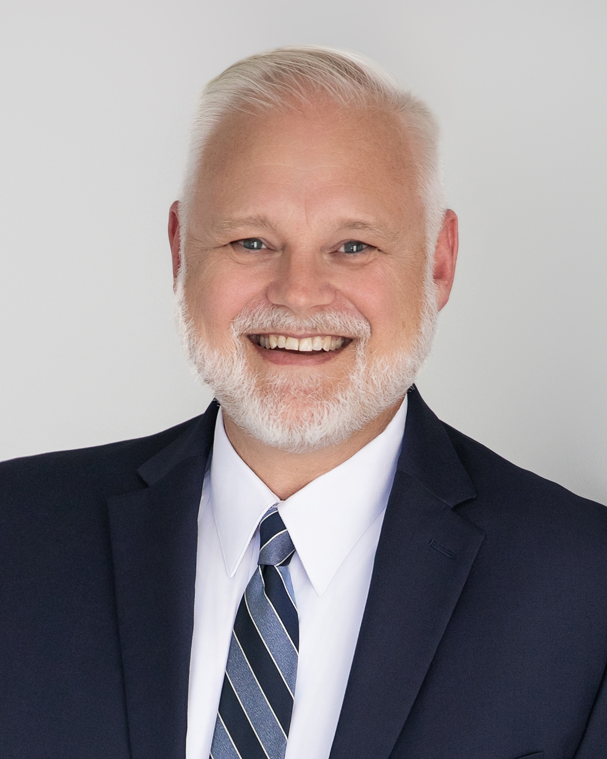 Fred Chambers