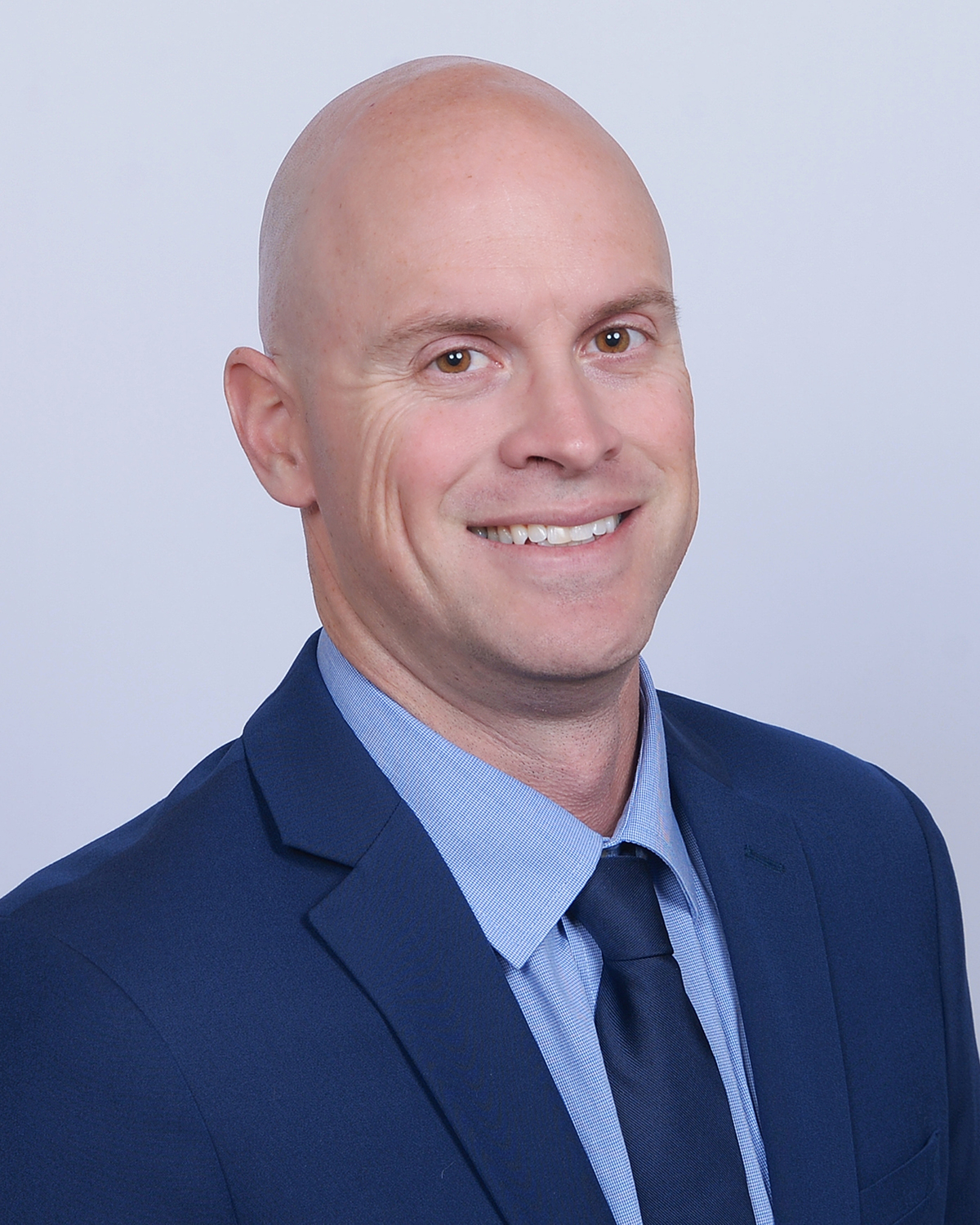Scott DeGraff