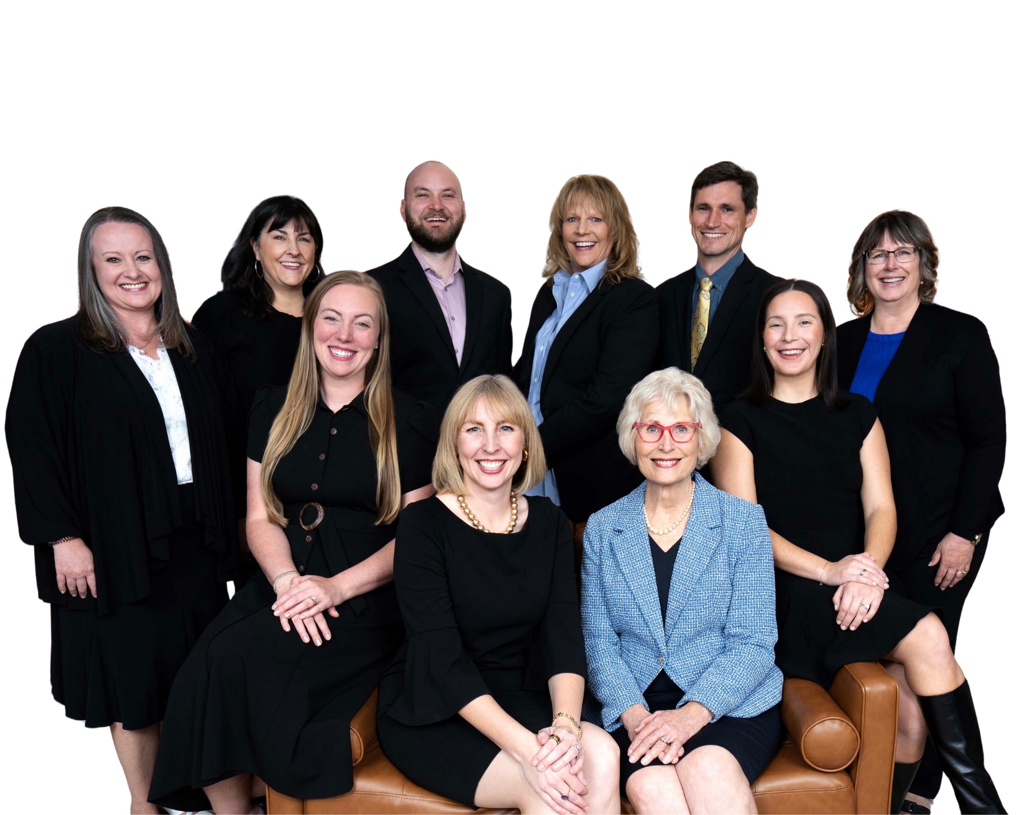 ThriventArborsTeamPhotoHowWeWorkWithYou