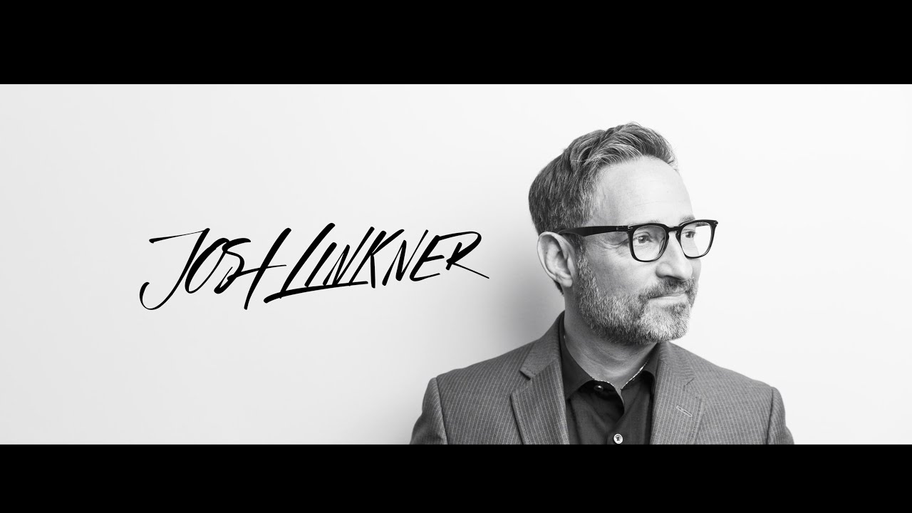 Josh Linkner - Big Little Breakthroughs
