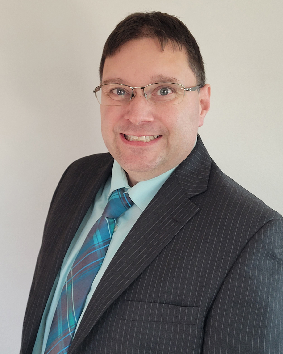 Jason Steinke