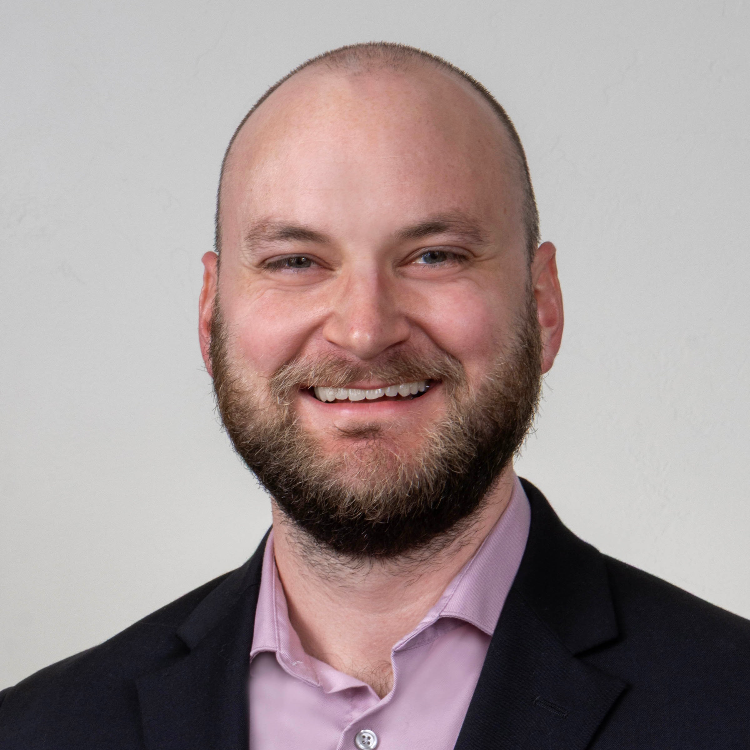 Matthew Gilbertson