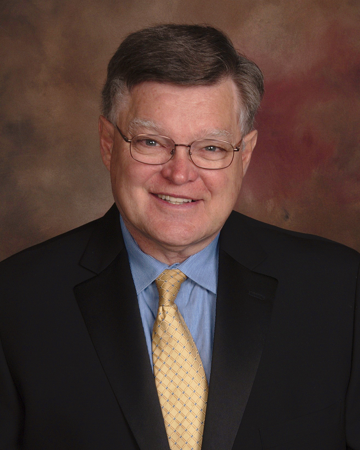 Terry Cornelius