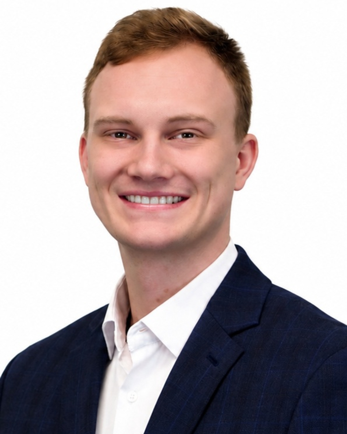 Luke Gruppen