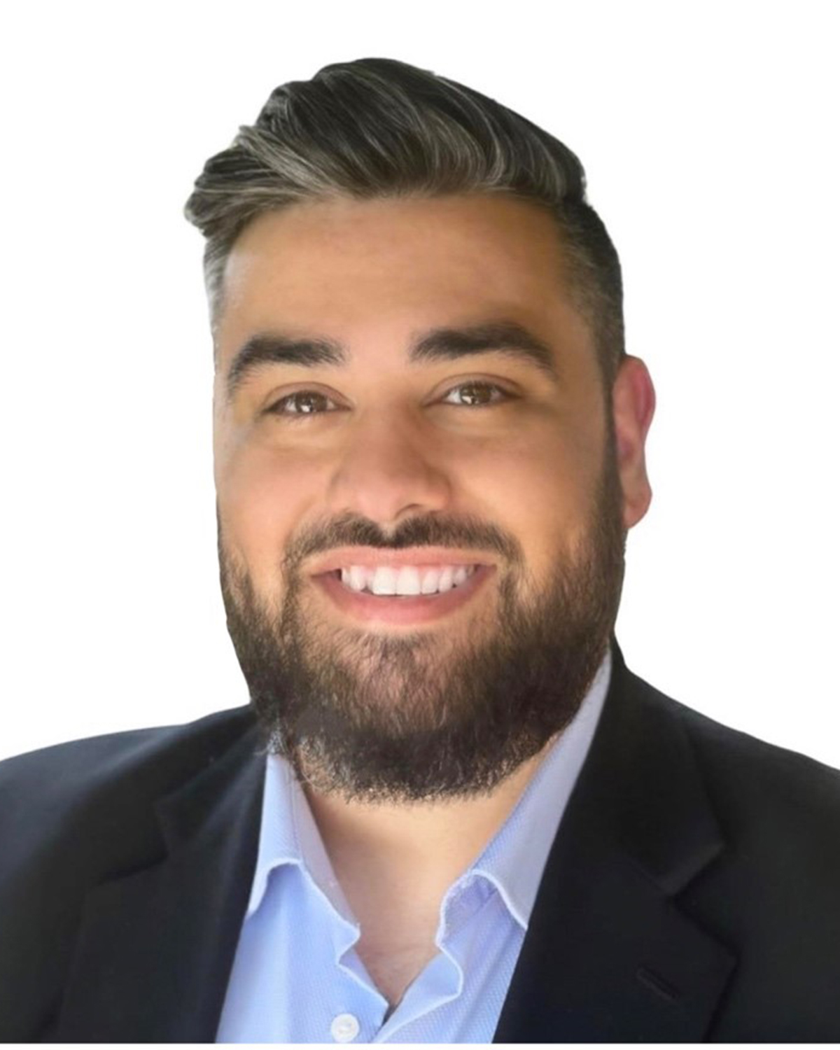 Michael Guerra