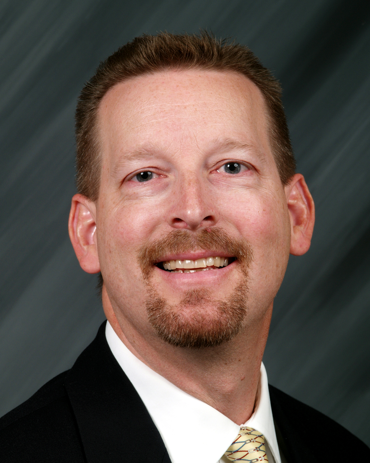 Mitch Klintworth