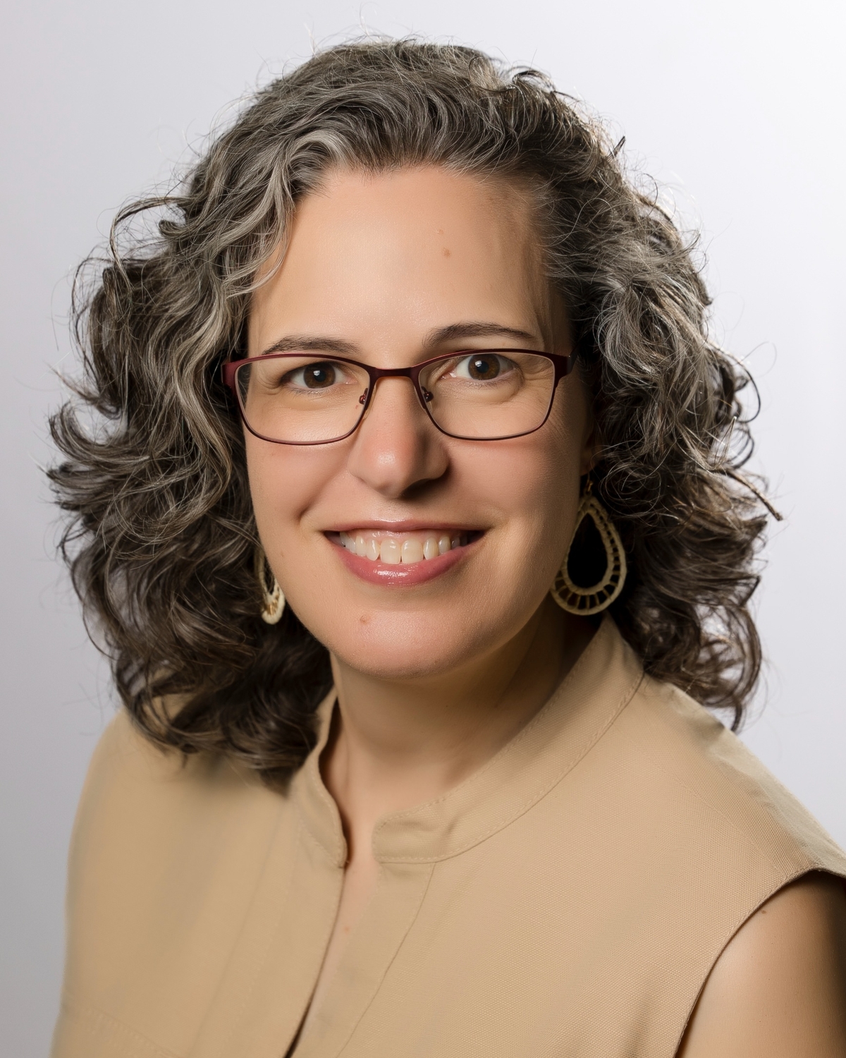 Beth Chassie-Copeck