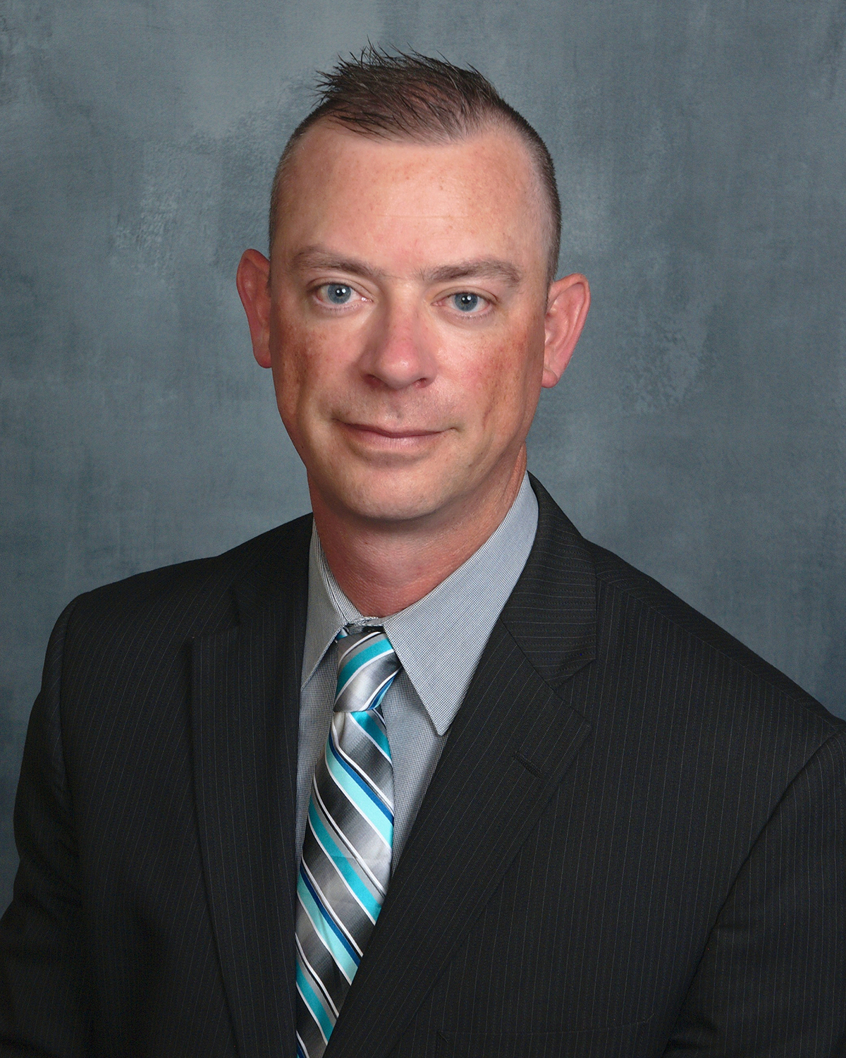Mark Baker