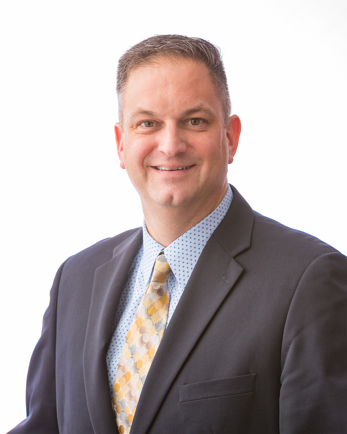 Greg Timmerman