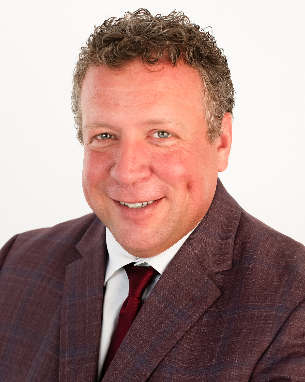 Greg Stellhorn
