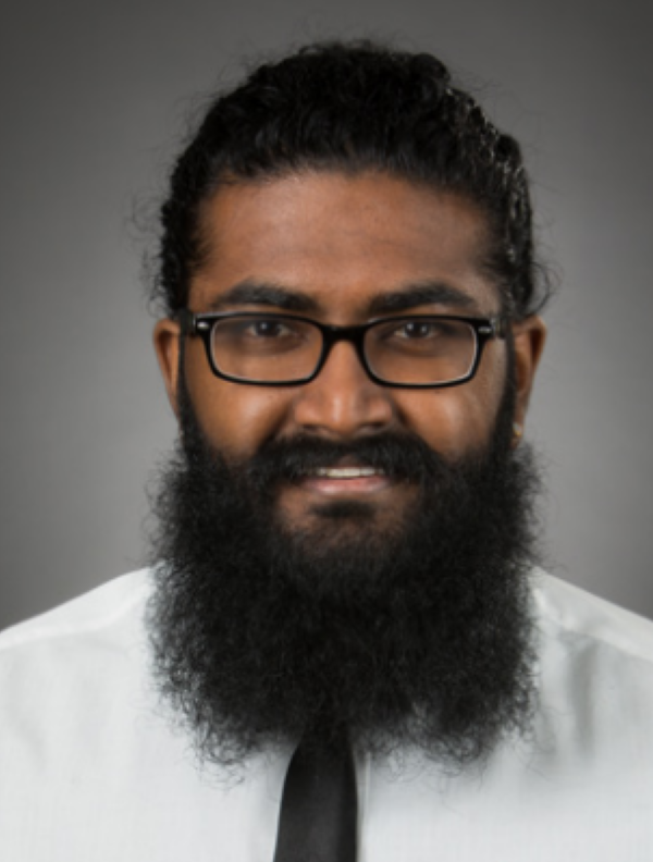 Yogis Mayooran