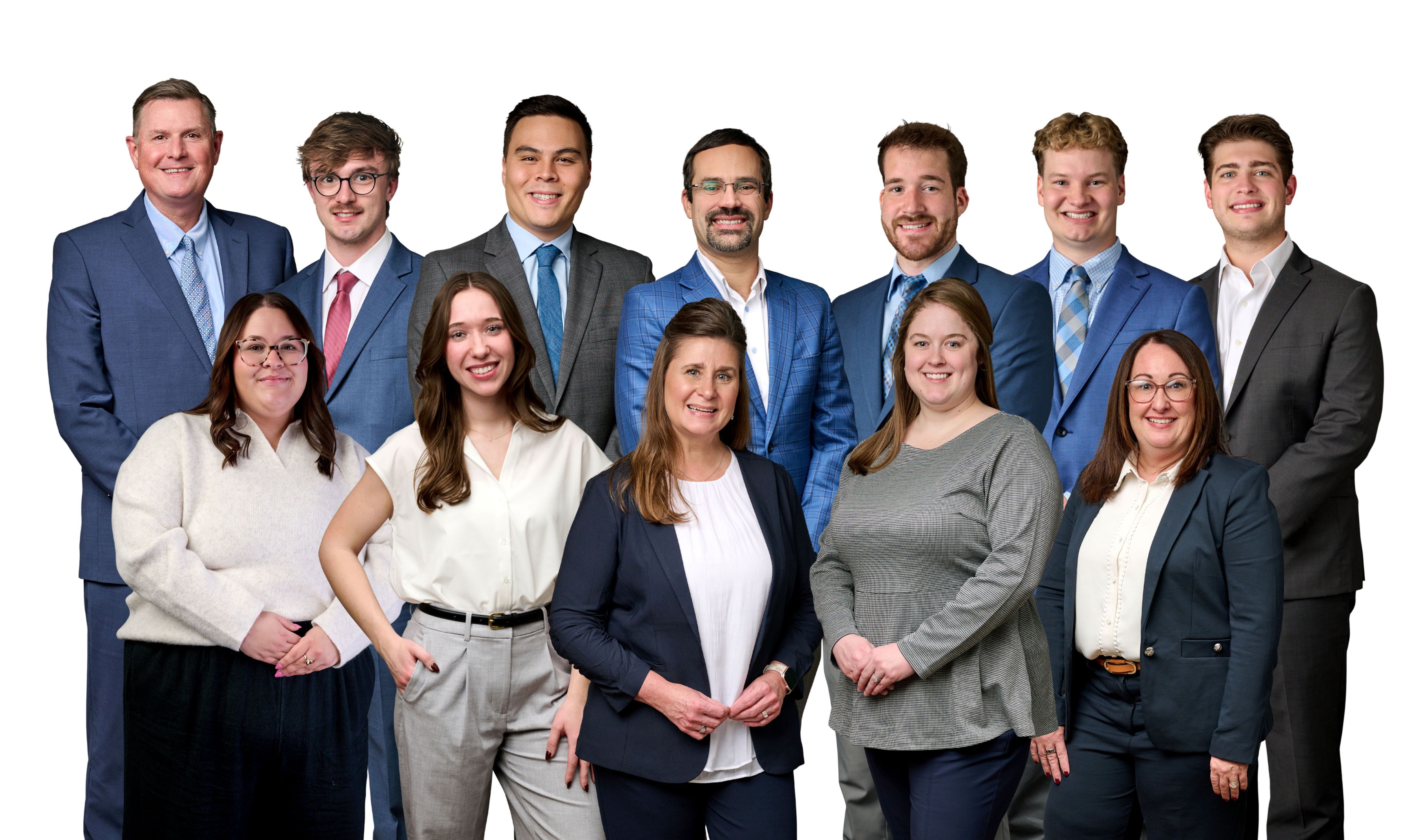 COR Financial Group Our Story