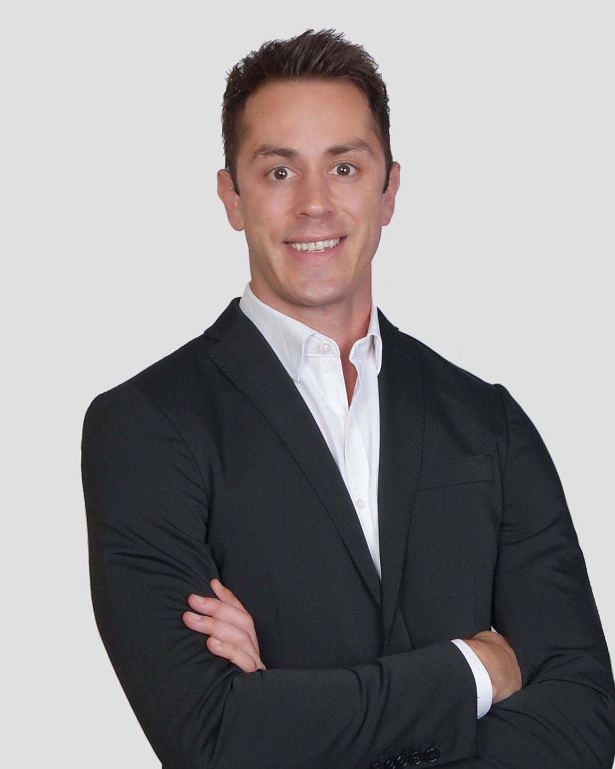 Aaron Nosler