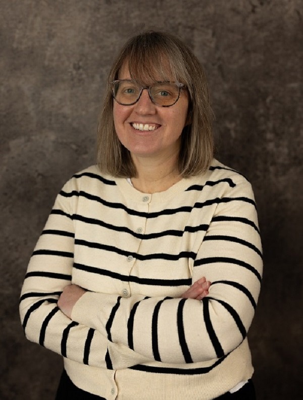 Kelly Saul-Bromwell