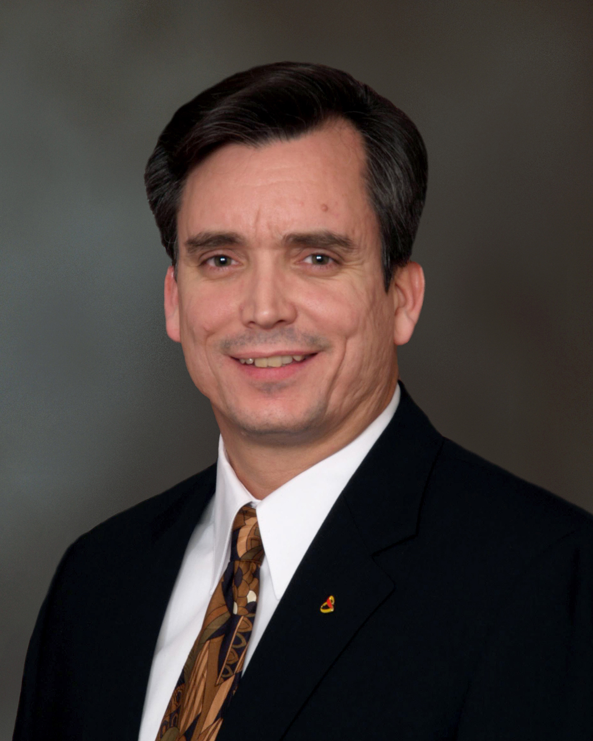 Kevin Nelson