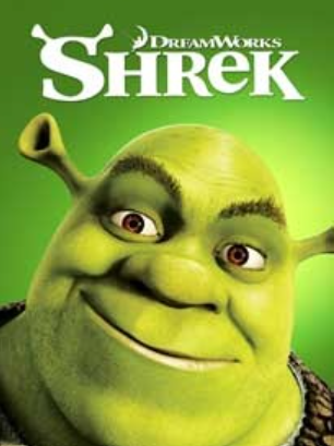 Movie at The Glen | Shrek image