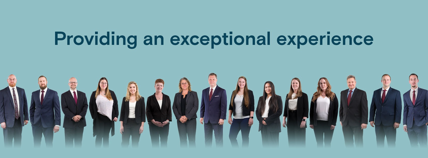 A photo of Todd Financial Associates