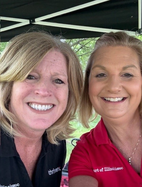 Heart of Illinois Financial Advisors