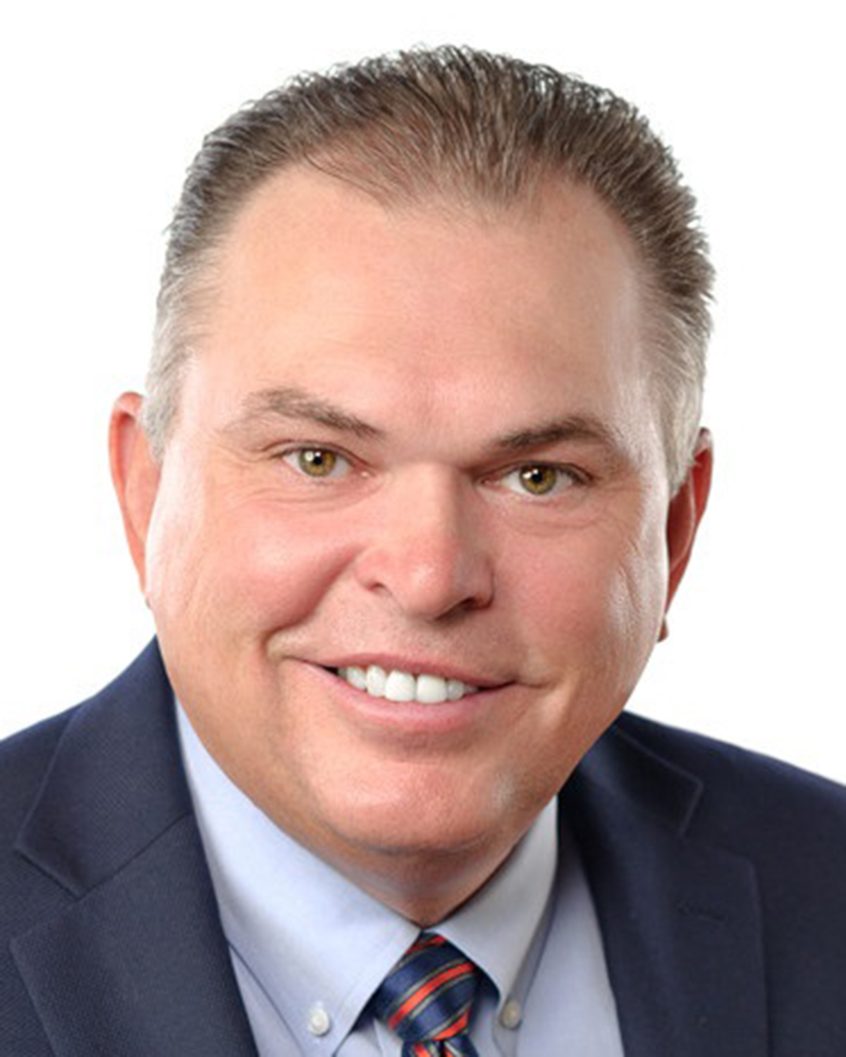 Mark Johnson