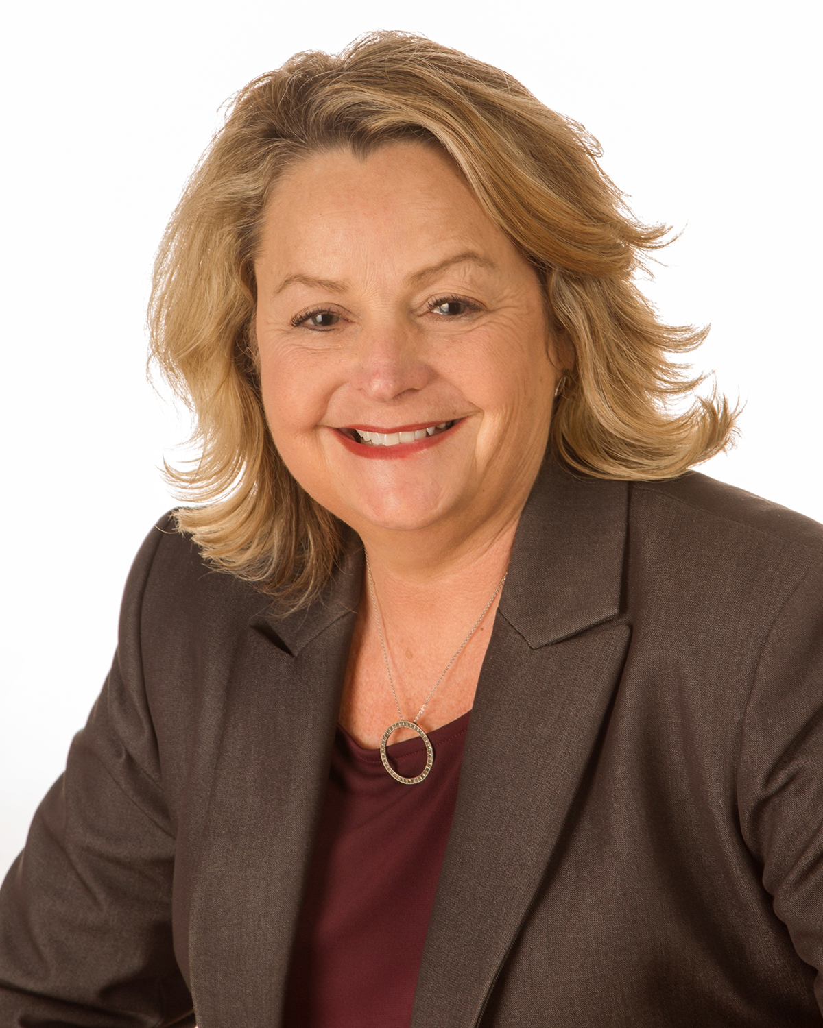 Donna Fosdick-Baumann