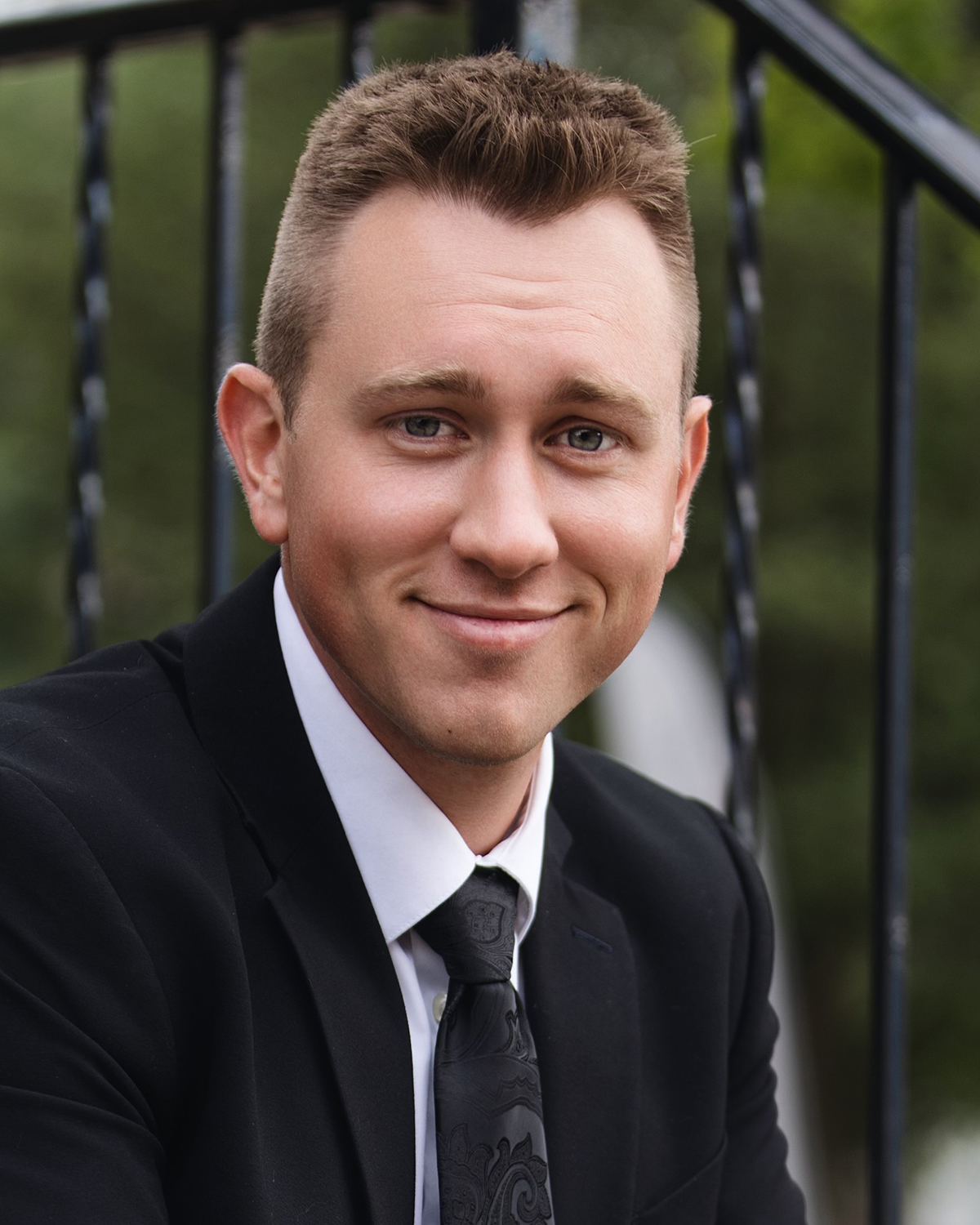 Cole Launius