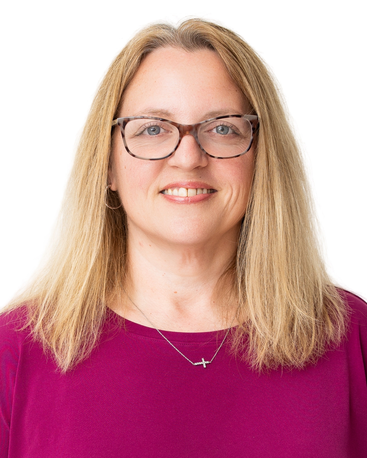 Vicki Lilley