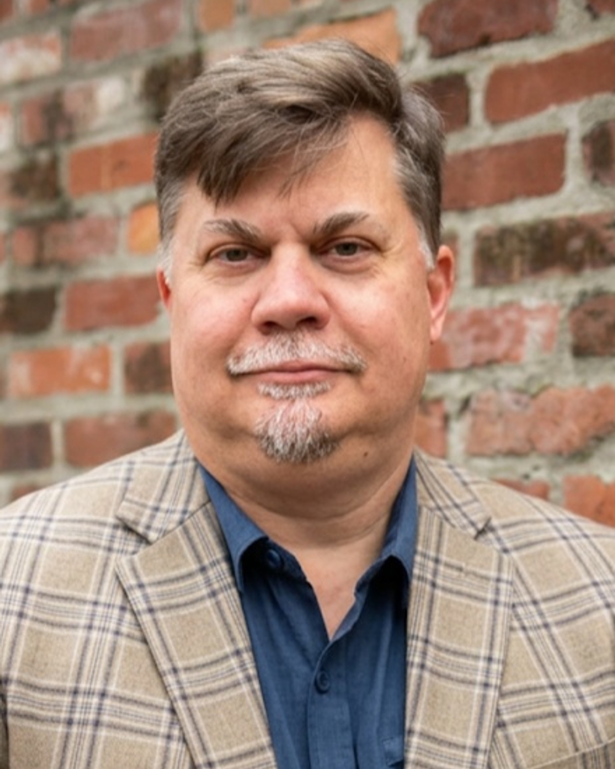 Charlton Riegner